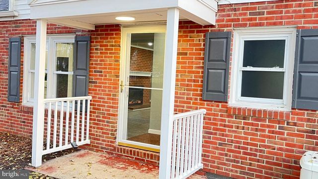 201 BUENA VISTA AVE, Cambridge, MD 21613