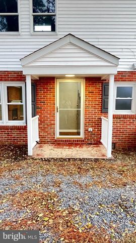 201 BUENA VISTA AVE, Cambridge, MD 21613