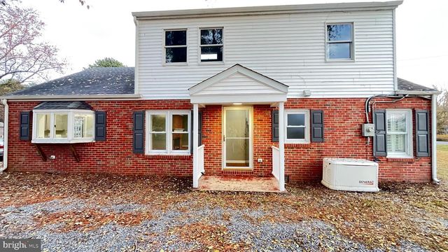 201 BUENA VISTA AVE, Cambridge, MD 21613