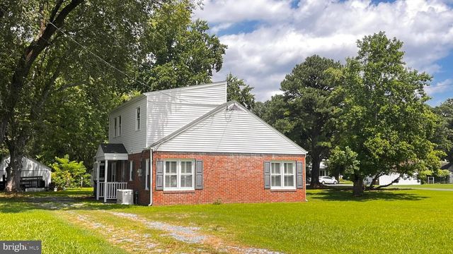 201 BUENA VISTA AVE, Cambridge, MD 21613