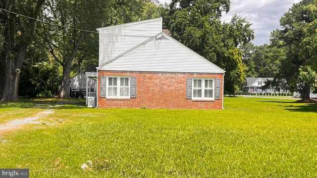 201 BUENA VISTA AVE, Cambridge, MD 21613