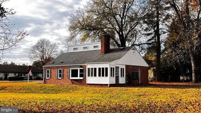 201 BUENA VISTA AVE, Cambridge, MD 21613