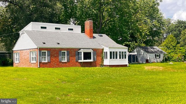 201 BUENA VISTA AVE, Cambridge, MD 21613