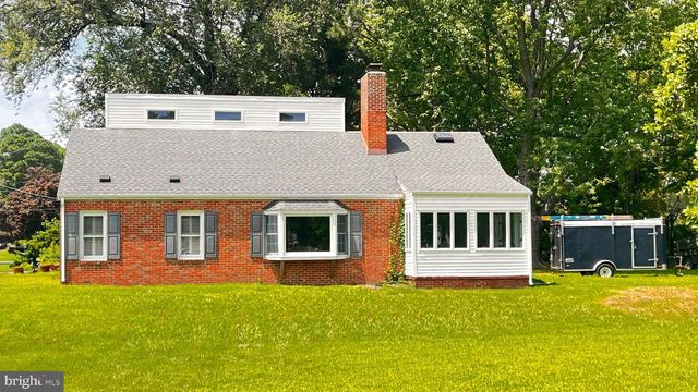 201 BUENA VISTA AVE, Cambridge, MD 21613