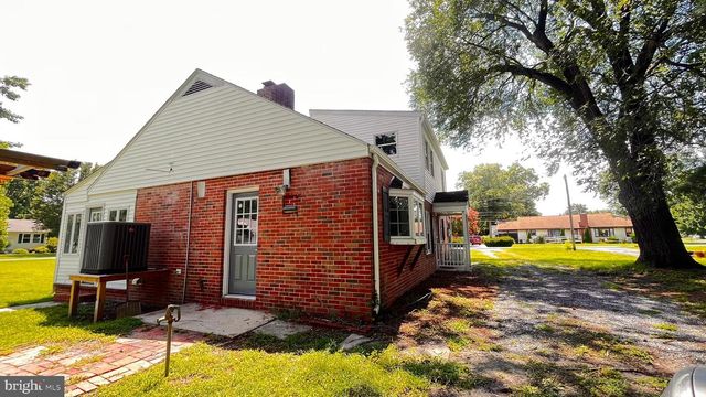 201 BUENA VISTA AVE, Cambridge, MD 21613