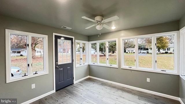 201 BUENA VISTA AVE, Cambridge, MD 21613