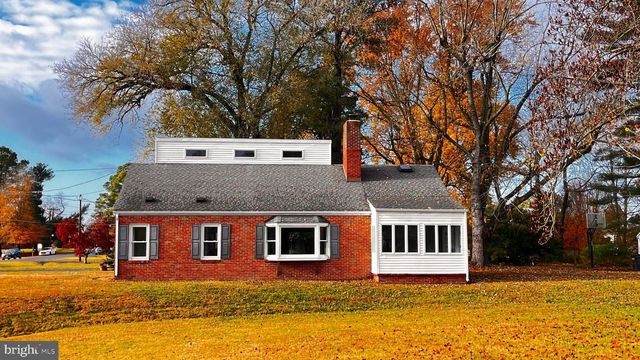 201 BUENA VISTA AVE, Cambridge, MD 21613