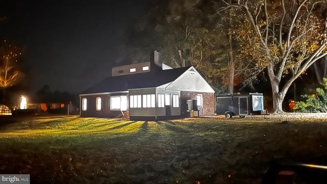 201 BUENA VISTA AVE, Cambridge, MD 21613