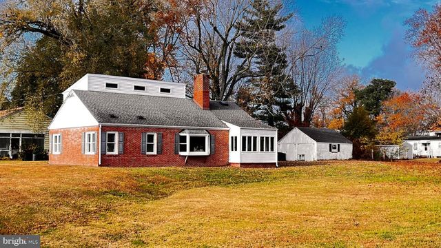 201 BUENA VISTA AVE, Cambridge, MD 21613