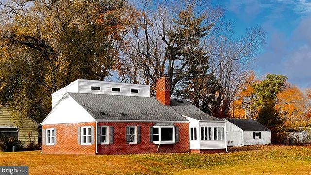 201 BUENA VISTA AVE, Cambridge, MD 21613