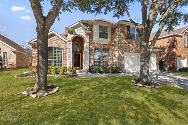 10313 Wood Drive, Rowlett, TX 75089