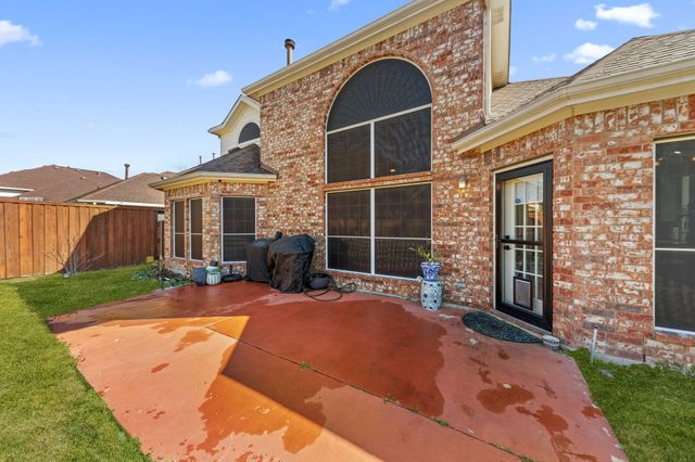 10313 Wood Drive, Rowlett, TX 75089