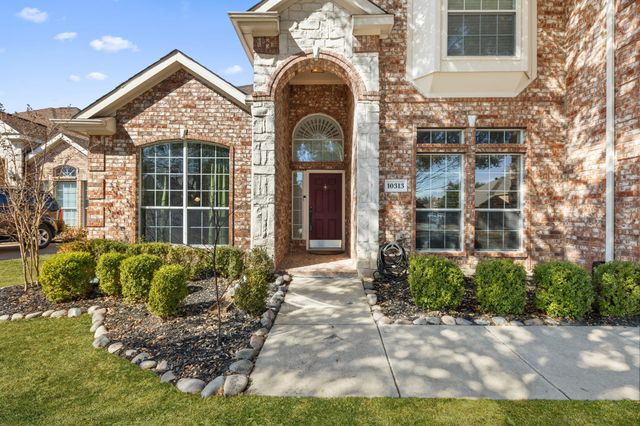 10313 Wood Drive, Rowlett, TX 75089