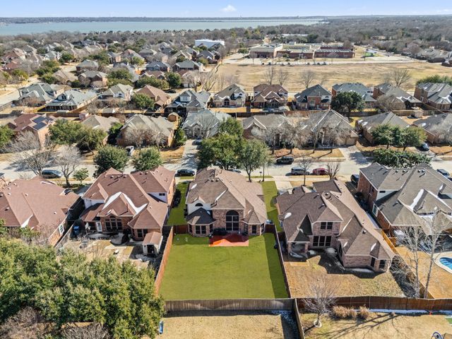10313 Wood Drive, Rowlett, TX 75089