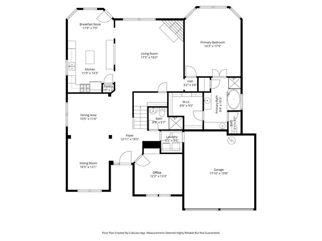 10313 Wood Drive, Rowlett, TX 75089