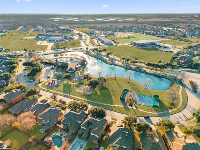 10313 Wood Drive, Rowlett, TX 75089