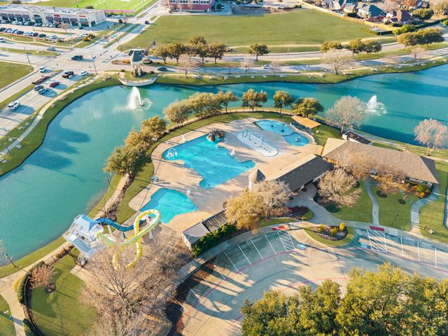 10313 Wood Drive, Rowlett, TX 75089