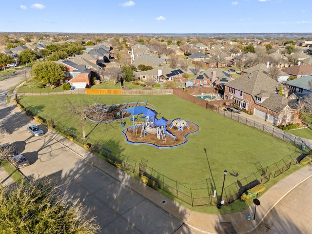 10313 Wood Drive, Rowlett, TX 75089