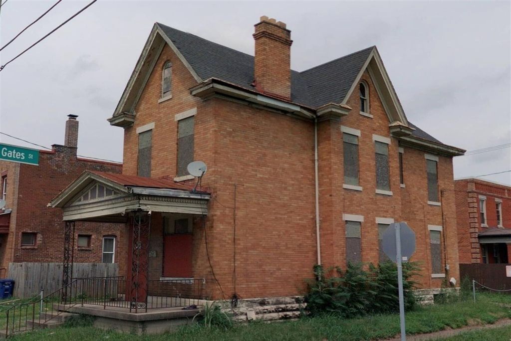 1284 Parsons Avenue, Columbus, OH 43206