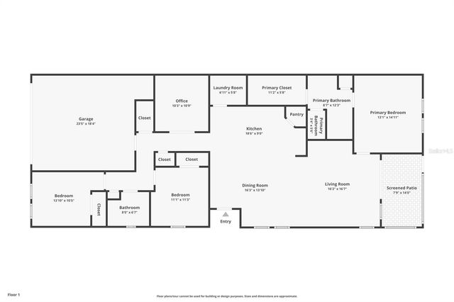 12371 HEARTS EASE ST, Venice, FL 34293