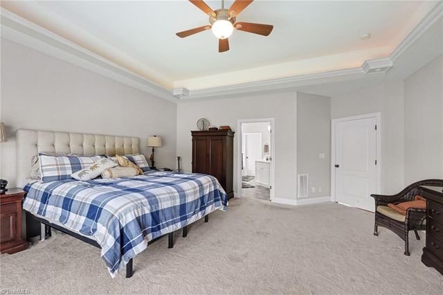 4386 Ashton Oaks Court, High Point, NC 27265