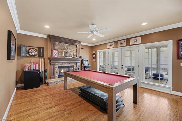 4386 Ashton Oaks Court, High Point, NC 27265