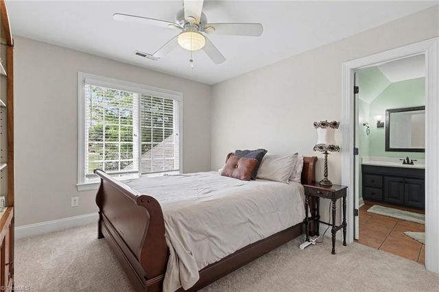 4386 Ashton Oaks Court, High Point, NC 27265