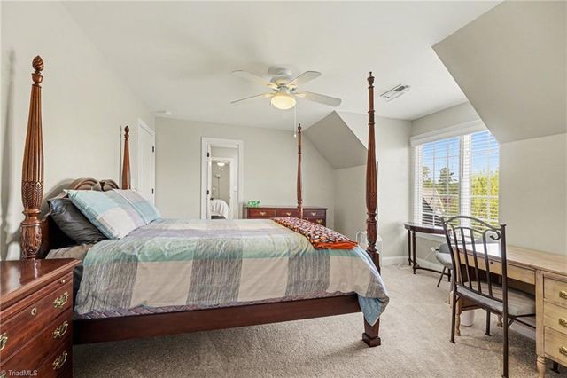 4386 Ashton Oaks Court, High Point, NC 27265