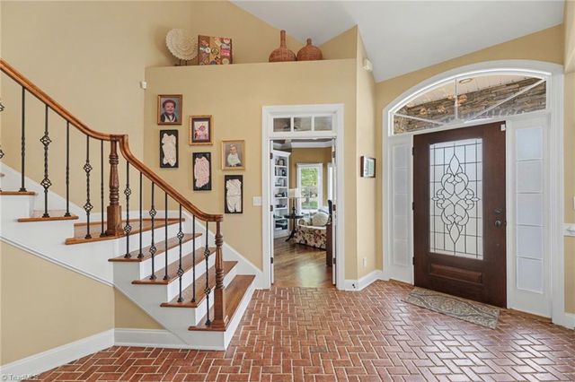 4386 Ashton Oaks Court, High Point, NC 27265