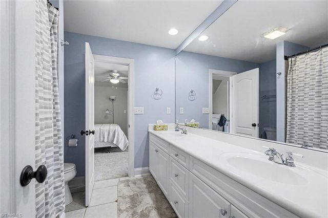 4386 Ashton Oaks Court, High Point, NC 27265
