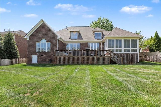 4386 Ashton Oaks Court, High Point, NC 27265