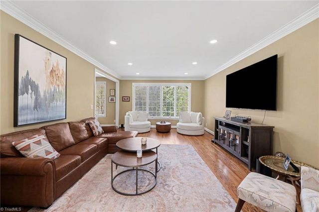 4386 Ashton Oaks Court, High Point, NC 27265