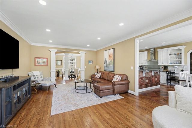 4386 Ashton Oaks Court, High Point, NC 27265