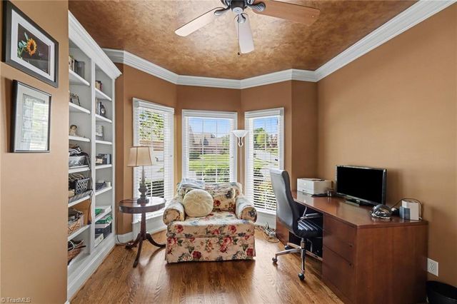 4386 Ashton Oaks Court, High Point, NC 27265