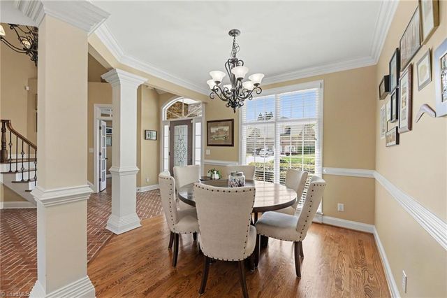 4386 Ashton Oaks Court, High Point, NC 27265