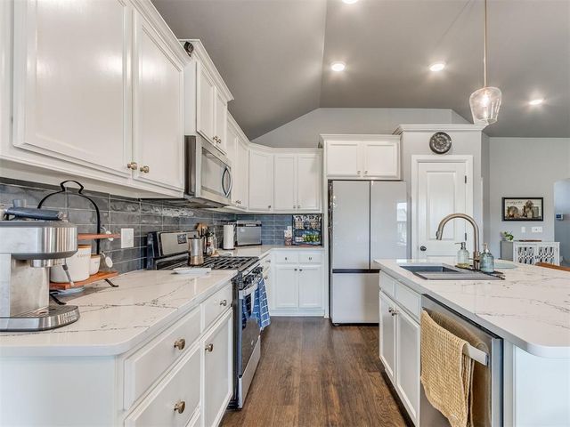 3051 Wister Road, Norman, OK 73069