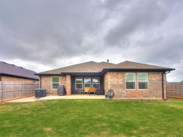 3051 Wister Road, Norman, OK 73069