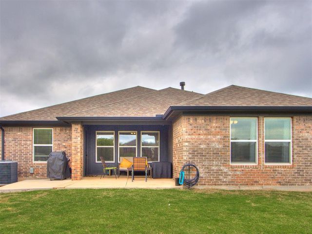3051 Wister Road, Norman, OK 73069