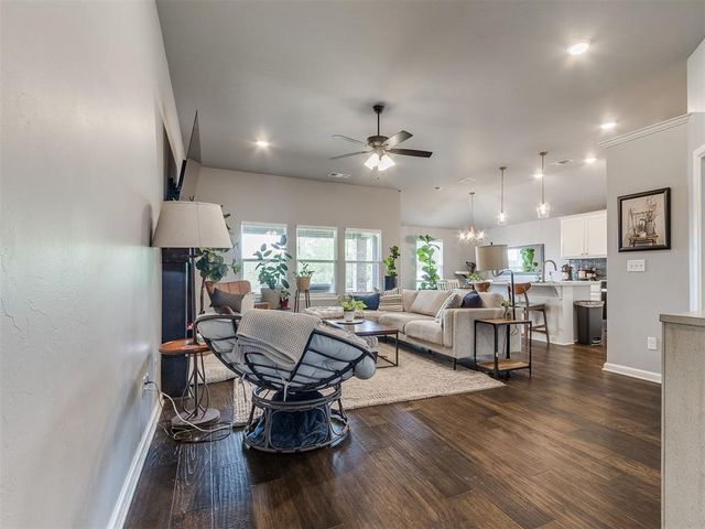 3051 Wister Road, Norman, OK 73069
