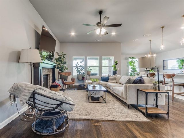 3051 Wister Road, Norman, OK 73069