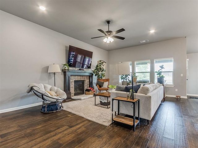 3051 Wister Road, Norman, OK 73069