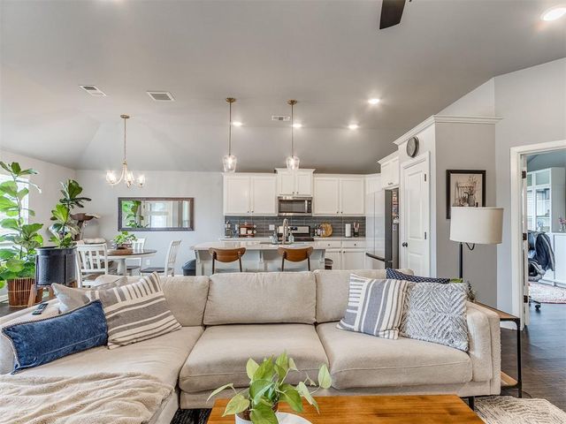 3051 Wister Road, Norman, OK 73069