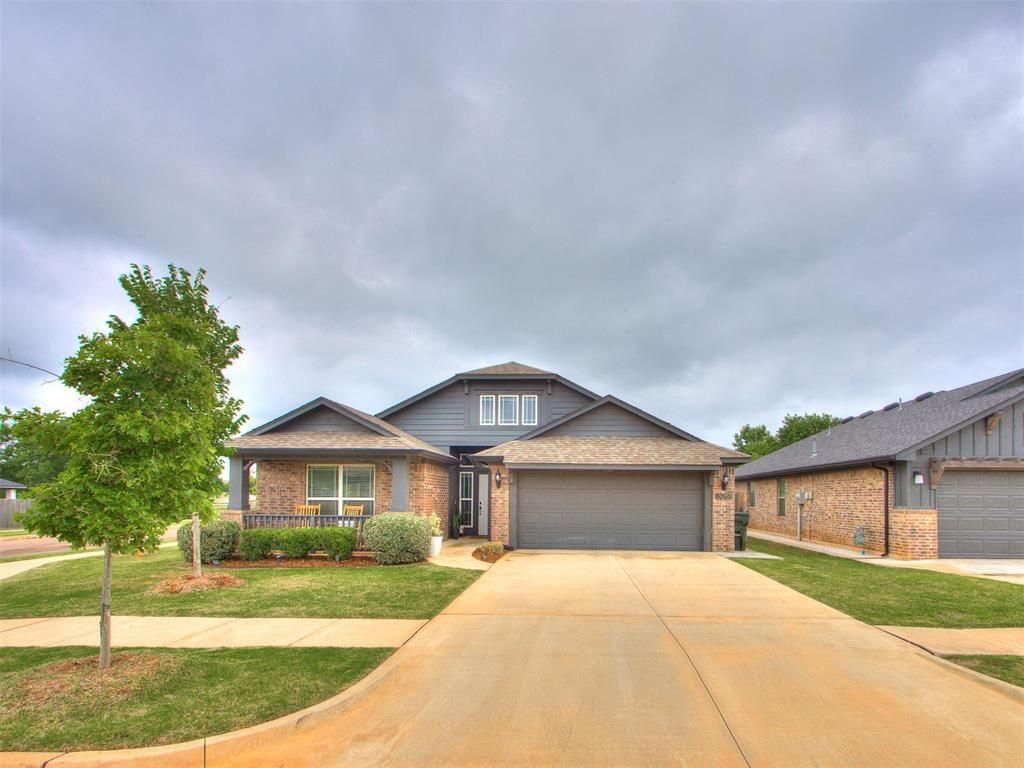 3051 Wister Road, Norman, OK 73069