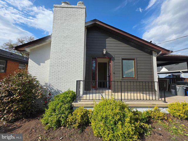 5735 4TH ST S, Arlington, VA 22204