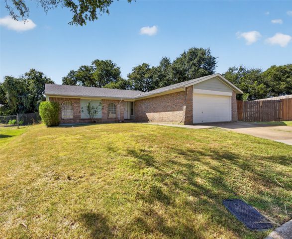120 Willow Street, Lewisville, TX 75067