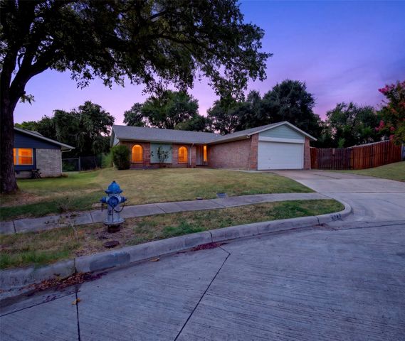 120 Willow Street, Lewisville, TX 75067