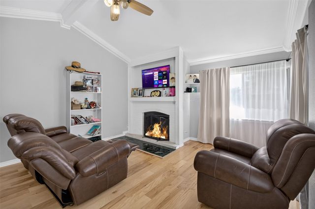 120 Willow Street, Lewisville, TX 75067