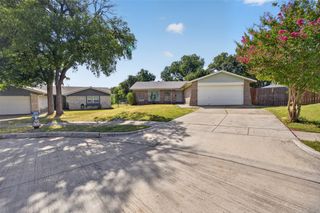120 Willow Street, Lewisville, TX 75067