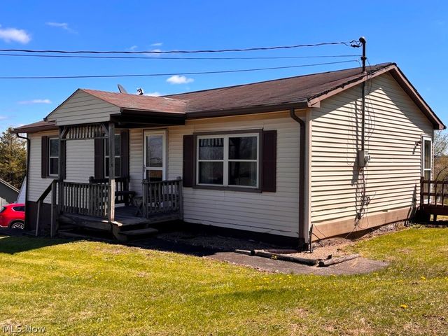 2392 Cherry Hill Road, Wheeling, WV 26003
