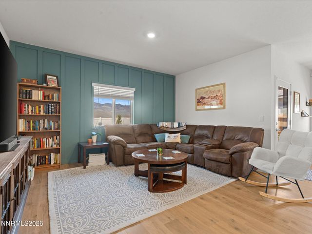 716 Butte Creek Road, Dayton, NV 89403